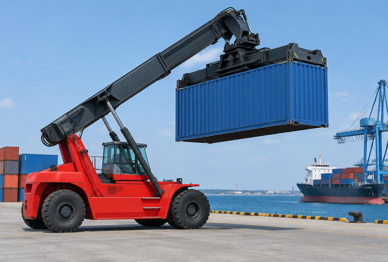 Haven equipment leasen