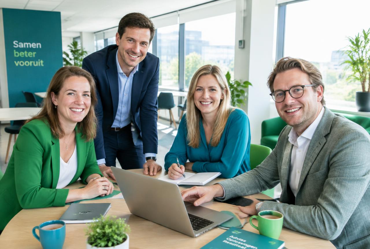 Zo profiteer je van de investeringsaftrek (KIA)